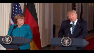 President Trump: "Immigration is a privilege, not a right"