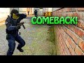 INSANE COMEBACK ON CACHE - FACEIT