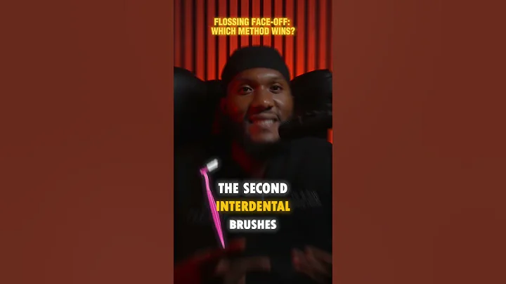 Floss Battle! Which One is Best? 🦷