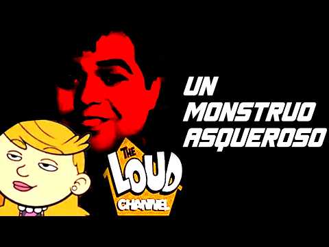 The Loud Channel's NEW Creepylouses are UNBEARABLE