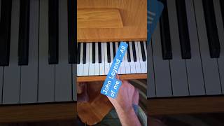 All of me #shortmusic #shortsmusic #musicapop #cover #covers #music #pianomusic #pianocover