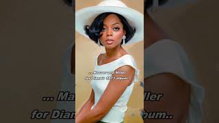 Diana Ross: Touch Me in the Morning