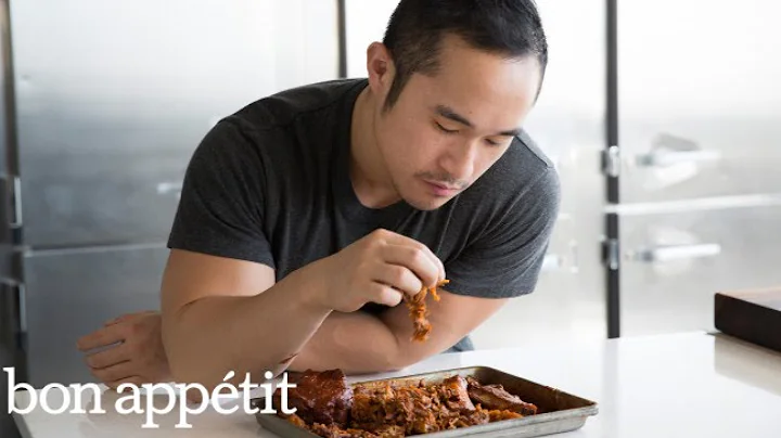 The Extreme Diet of a Food Photographer (and Compe...