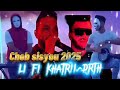 Cheb Sisiyou2025 لي في خاطري درته 