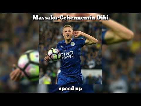 Massaka_cehennemin dibi speed up rap