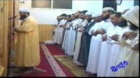 الشيخ عبد العزيز الكرعاني " سورة  الفلق