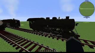my immersive railroading locomotives