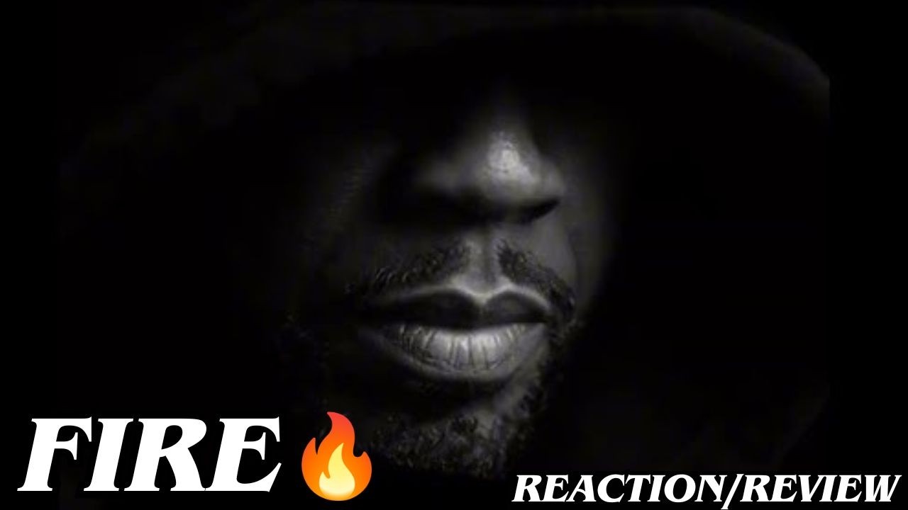 IS A COMEBACK BREWING?! 50 Cent Feat Max B - 'No More Tricks, No More Tries' REACTION/REVIEW