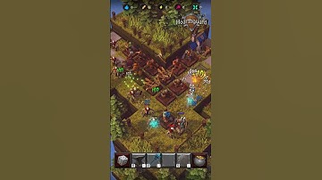 Vertex Animation Textures now sync with the projectiles🎯GPU stopped freelancing and joined the team😂