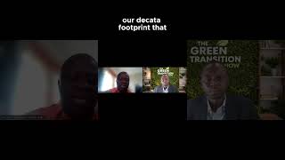 The Vision for Sustainable Circular Electronic Sector