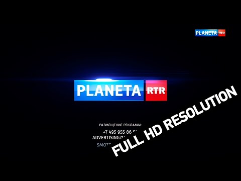 Рекламные блоки, анонсы [РТР-Планета Европа] (июнь 2023) [1080p] FULL HD RESOLUTION