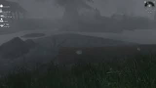 Water Mesh Optimization Profile