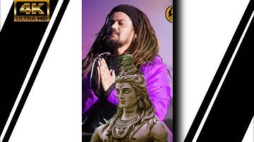 Bhole Shankar Official Video || भोले शंकर ||  Hansraj Raghuwanshi ||