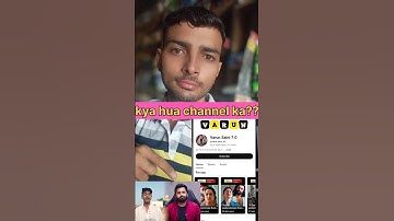 “Varun saini 7.0” channel ka kya hua ?? @SpreadingGyanExtra #spreadinggyan #youtubeshorts #viral