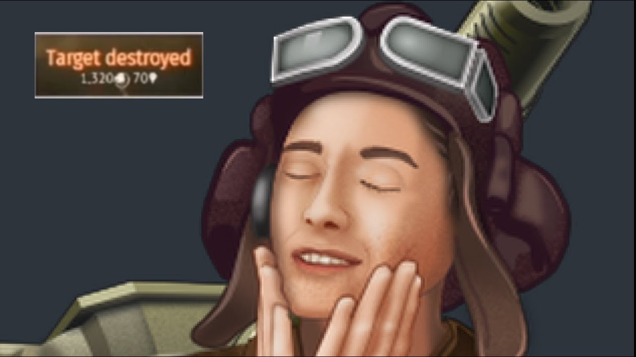 When WT is fun