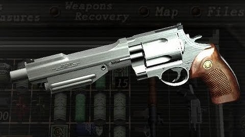 UNLOCKING THE HANDCANNON! HD Resident Evil 4 Mercenaries Mode