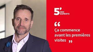 Dossier de prêt immobilier : comment bien le préparer ?  | Le 5' des Experts - Société Générale