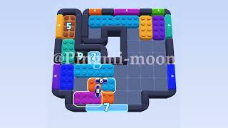 Color Block Jam Level 921