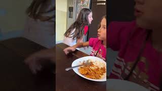 Vanessa Ruba La Pasta Ad Anastasia