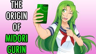 The Origin Of Midori Gurin