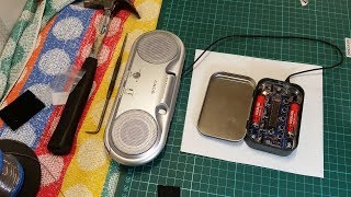 All Finished And Working ~ MintySynth ~ Part 4