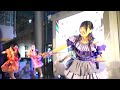 SE〜虹色フィーバー 2025/05/04 iDOL BANQUET in SUNSHINE SAKAEvol.3 CLEAR&#39;S