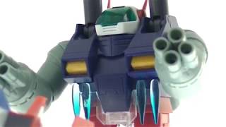 ROBOT魂 SIDE MS RX-75-4 ガンタンク＆コア・ファイター射出パーツ ver