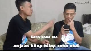 Gara Gara Dia sule Challenge