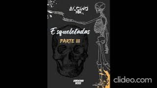 Dj Alcino Mix - Esqueletas part3 / teste de echo (operação Dezembro)