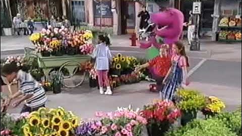 Walk Around The Block (All Versions) Part 63