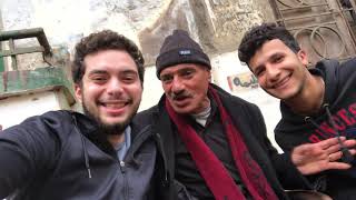 شقاوة قديمة  مرتضي منصور يهدد اشرفكو