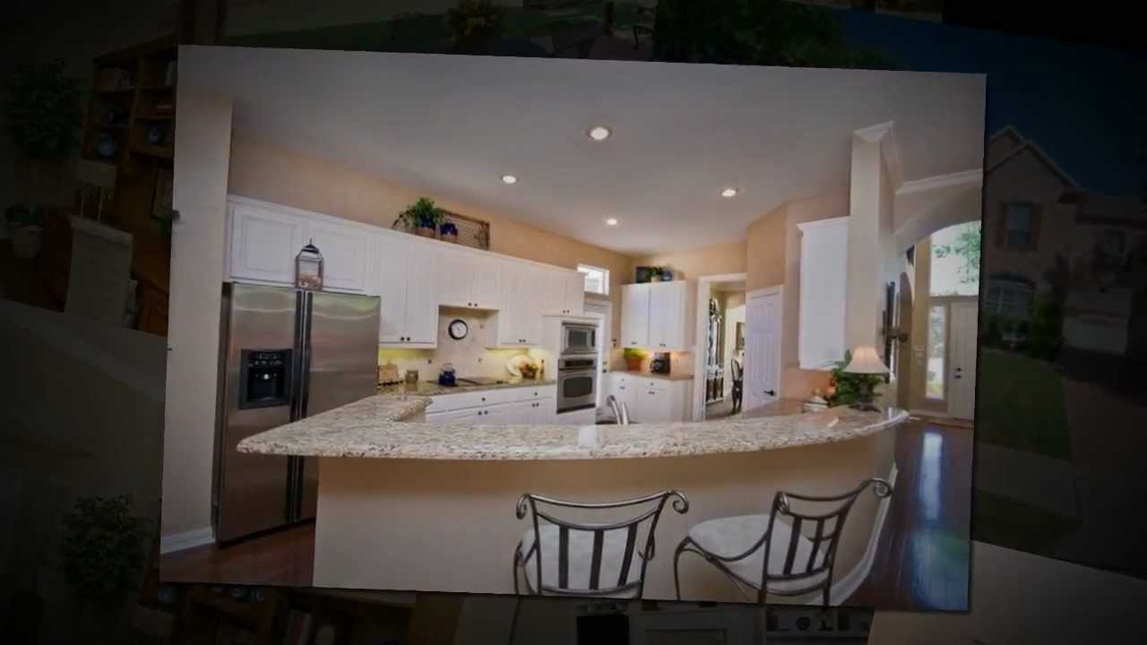 Mckinney Realtor - Keller Williams McKinney- 514 broadleaf