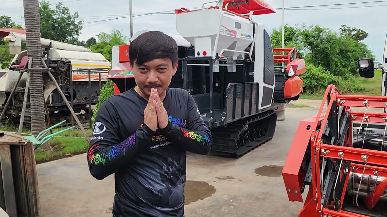 ฐานการผลิต 🌾อู่.จำมะฮ้อนเจริญยนต์ จ.สุรินทร์ มีอะไรดีทำไมยอดขายพุ้ง‼️