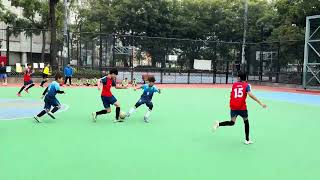 Publication Date: 2025-12-04 | Video Title: 培恩 vs 李東海 （元朗小學學界足球16強 1:2 los