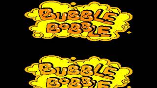 Nintendo DS Gameplay [039] Bubble Bobble Revolution
