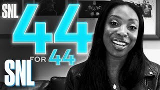 44 For 44: Ego Nwodim - SNL 44 For 44: Ego Nwodim - SNL