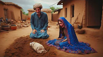 Baap Ke Ghar Me Beti Ki Kabar | Moral Islamic Story | Story Factory