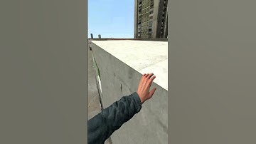 Kuchisake Onna chase me on Road Nextbot Gmod