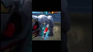 Don't Underestimate a Girl Gamer! 🔥 SHIVANI GAMING #trending #viral #freefireshorts
