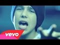 Austin Mahone - Can't Fight This Love (lyrics) HD