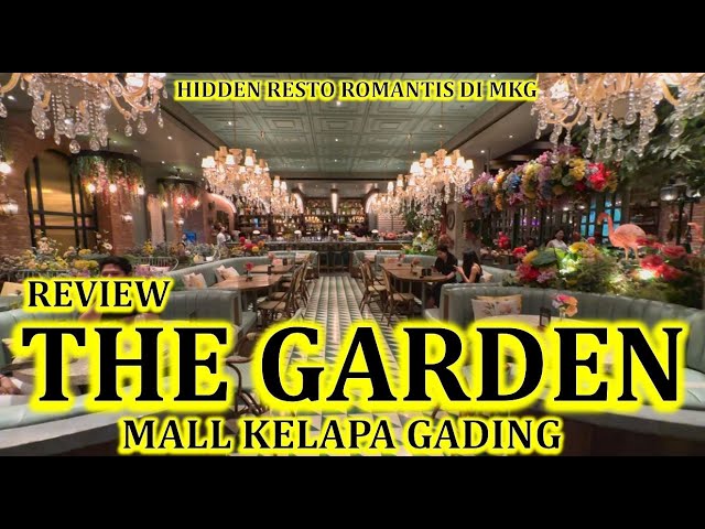 Rahasia Menikmati Resto Mkg: Tips dan Review Terbaik 3 sddefault