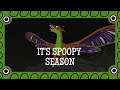 |Wings Of Fire Roblox| Pyrrhia NEWS-IT'S SPOOPY SEASON