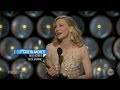 &quot;Aussie&#39;s&quot; Romp Oscar&#39;s w/ Cate Blanchett Winning Best Actress 2014