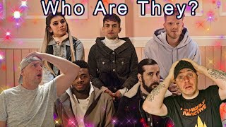 First Time Reaction | Pentatonix - Bohemian Rhapsody  | &quot; Who are They?&quot;