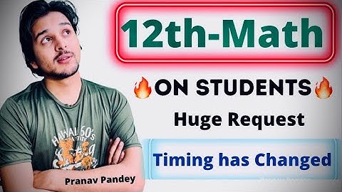 Complete 12th Maths for Term-02 |Feee Live Classes