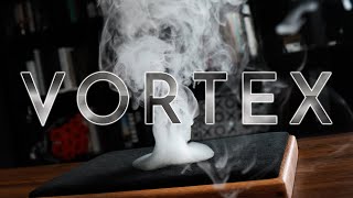 Vortex - Smoke Magic Pad