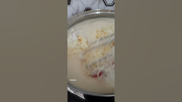klapertart, makanan khas manado yg creamy bgt dengan susu, keju dan kelapa muda