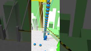 bridge run _ best game level 7 screenshot 5