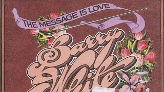 Barry White - I Found Love