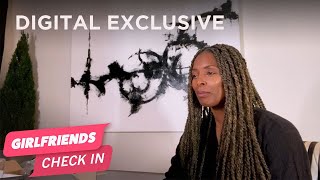 Keeping The Faith In Uncertain Times | Girlfriends Check In | Oprah Winfrey Network
